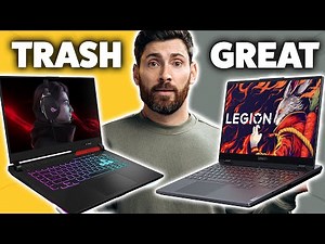 BEST Business Laptops 2025 - I Just Found My New Daily Driver