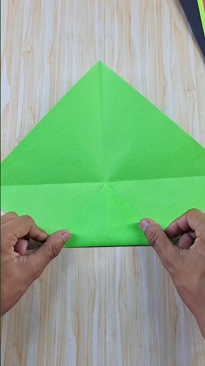 Easy DIY Paper Magic Cube Toy | Big Origami Cube Tutorial