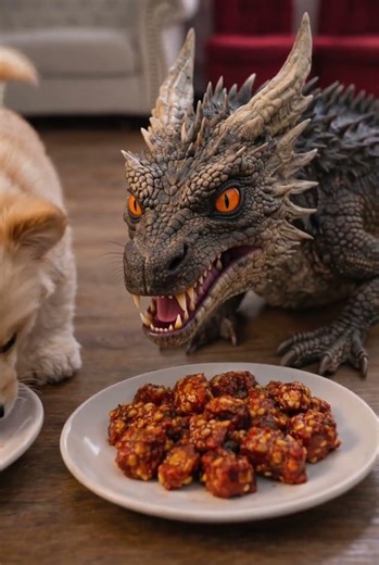 Wait… how did he learn THAT so fast?? 😳