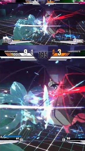 We Put The #4 Espada On Ice! Toshiro Hitsugaya Vs Ulquiorra Cifer! #anime #bleach #bleachanime
