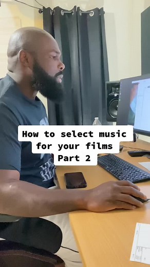 Ultimate Guide to Selecting Music for Your Film