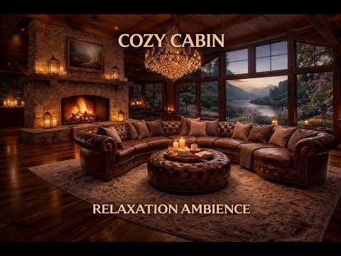 Irish Ambience Sounds 🔥 CozyCelticTavern Nignt AtmosphereIrish Ambience Sounds F Ni Yoga