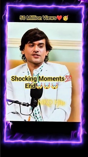 Shocking Podcast Moments 💯🤯Most Savage Podcast Reply 🔥 Entertainments