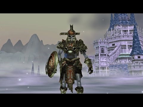 Twilight Princess - Is the Hero's Shade a Stalfos or a ghost?