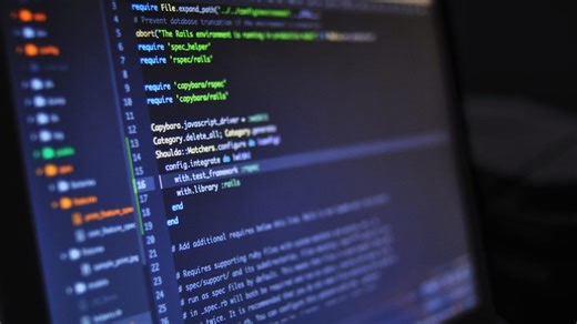 Software engineering jobs 'highly vulnerable' to artificial intelligence