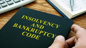 Government mulling wide ranging amendments to bankruptcy law to maximise value and reduce delays - CNBC TV18