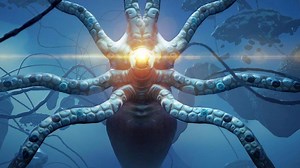 Ninja Theory virtual reality game Dexed comes to PSVR next week