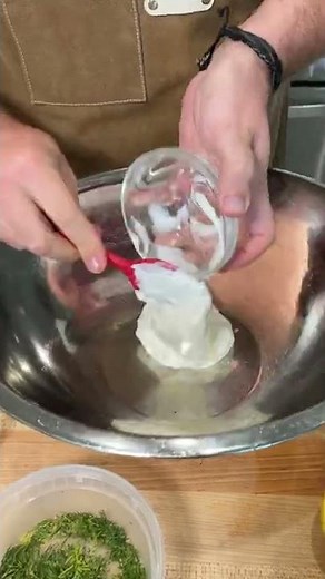 COOL & CREAMY Cucumber Salad - Easy, Quick Sides - CHEF MICHAEL