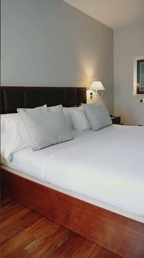 Hotel Grand Brizo Comahue