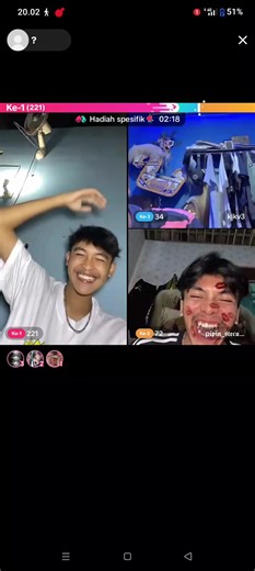 Andika Bercerita: Foto Bule di Bali yang Lucu