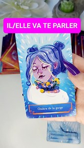 Il/elle revient te parler et apaiser la situation 💜 Ce tirage est géneral, accueille uniquement ce qui résonne avec ta situation 🫶 Pour me contacter ou commander mon oracle : https://loracledeselene.com/ #oracledeselene​ #oracle​ #amour​ #spiritualité​ #foryoupageシ​ #tiragedecartes​ #cartomancie​ #guidancedujour​ #lacherprise #tirageoracle​ #developpementpersonnel​ #etresoi​ #individuation​ #success​ #successmotivation​ #successstory​ #pleinpotentiel​ #réussite​ #abondance​ #amour #tiragesenti