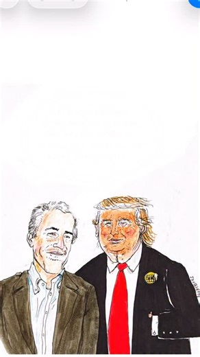 Jesse Duquette on Instagram: "As transparent as the polish on Don Jr.’s coke nail"