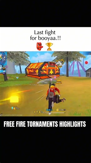 Tournament and Paid scrims highlights free fire India💀🚀
