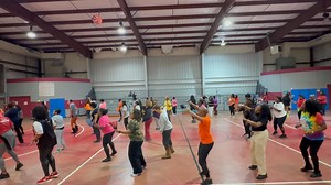 Freak It Line Dance (Trail ride Version) | Line Dancing with Terressa