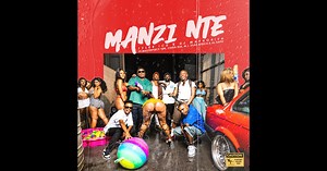 Manzi Nte (feat. Masterpiece YVK, Ceeka RSA, M.J, Silas Africa & Al Xapo) - Single by Tyler ICU & DJ Maphorisa on Apple Music