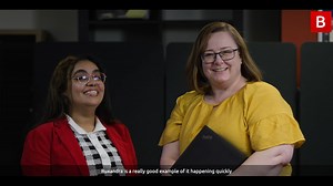 Ruxandra explains how Belfast Works Connect has helped her and her family settle in Belfast. To access FREE support https://belfastworksconnect.com/campaigns | Belfast Live