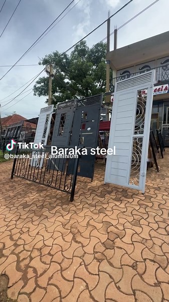 Exceptional Metal Fabrications for Windows and Doors