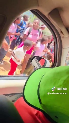 Exciting Twerk Challenge You Can't Miss!