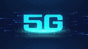 Download 5G Logo Animation, 5G Network Logo Symbol Concept Of Global Networking And Digital Future For You for free