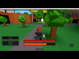 ROBLOX GUI FROST INFINITE MONEY (The Legendary Swords RPG )