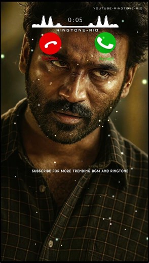 Aawaara Angaara Ringtone | Tere Ishq Mein | Dhanush | Kriti S | A R Rahman | Faheem Abdullah #shorts
