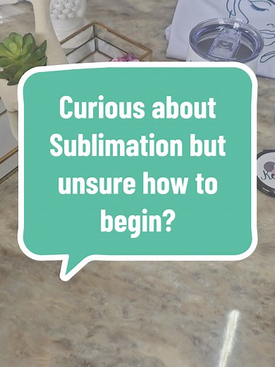 Beginner's Course in Sublimation: Personalize 19 Items