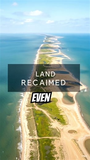 This Geography Fact Is Unreal 😱 | A Country That Is Growing!