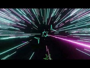 20 min | VR Experiences on Another Level: VJ Loops You Need Full HD