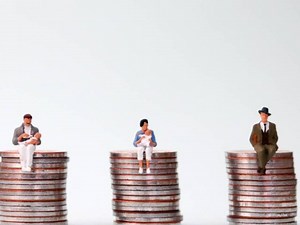 How Basic Income Programs Can Support Mental Health