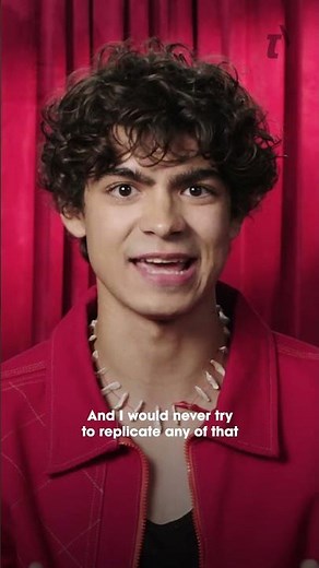 From Luffy to Luffy 🫶 Iñaki Godoy shouts out original #OnePiece voice actor Mayumi Tanaka