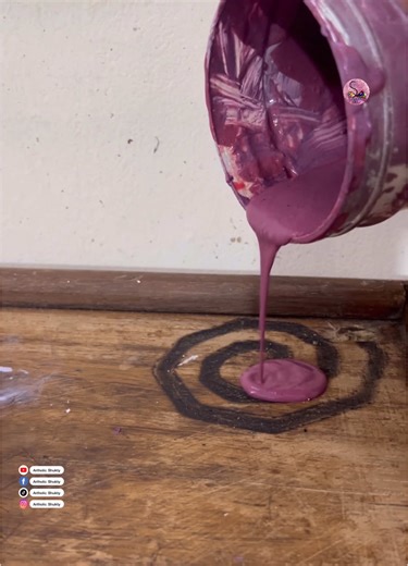 Room and Art Studio Makeover: Transform Your Space