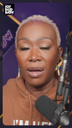 @joyreidshow gives the back ground of the life of Assata Shakur Watch the full clip on the Joy Reid Show YouTube Channel #joyreidshow #thejoyreidshow | Joy Reid