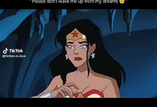 One of the saddest episodes in cartoon history 💔 #batman #justiceleague #nostalgia #cartoonnetwork #fiction