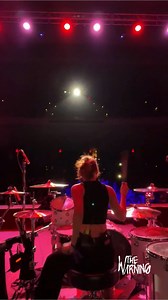 18K views · 1.3K reactions | The Warning - Dust to Dust (PauCam) live at American Bank Center on the #FallTour in Corpus Christi, TX #TheWarning #TheWarningBand #CorpusChristi #DanyVillarreal #PauVillarreal #AleVillarreal #WomenThatRock #RockMusic #TheWarningArmy #Monterrey #Mexico #21entertanment #lavarecords #DrumCam #PauCam #Drummer | The Warning - Australia | Facebook