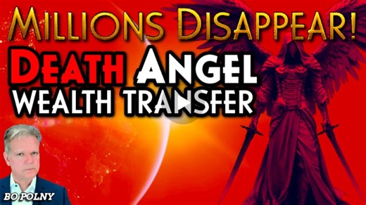 Bo Polny Critical Update Death Angel 10-11-2025