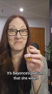 Tried the Perfume Beyoncé Loves… My Honest Review