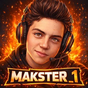 makster_1 - Twitch