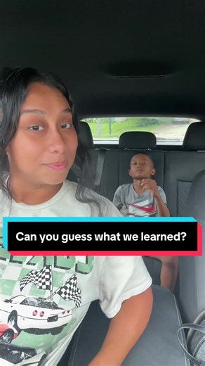 Guess What We Learned Today? ASL Signing for Kids