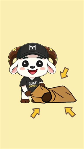 Bag Up Negative Energy with the Goat and Nemesis