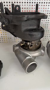 83K views · 1.2K reactions | Turbo TD04L ni flow dia lagi besar dari TD05H Evo ok. Tested & proven on Vios 1.5L Boost 0.9Bar 270whp dynojet #viralvideoシ #AbgTurbo #turbodottcomm #turbocharger | TurboDottComm | Facebook