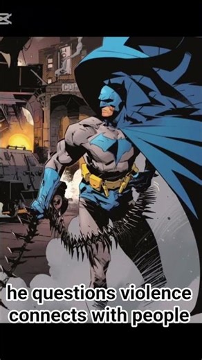 Why i like Matt Fraction’s Batman