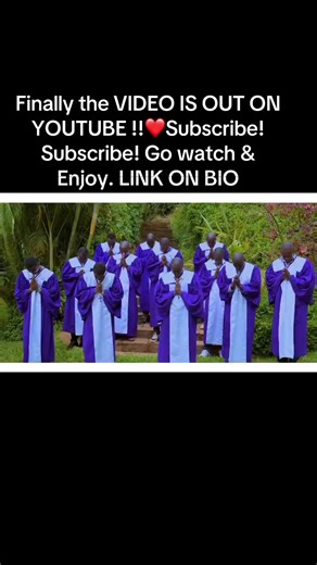 Our Song (KARAMUNI MWAKO) Official Video Release