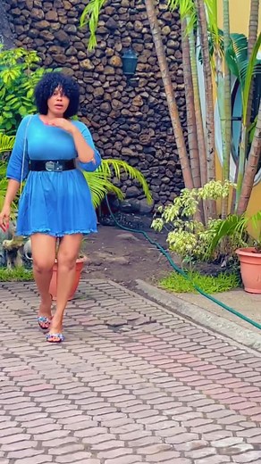 Le Régime de Lydia Ilunga : Découvrez ses Secrets