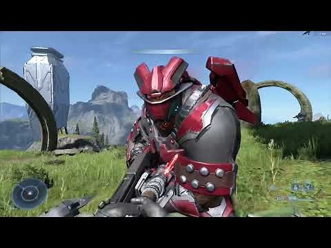 Diminisher of Hope vs Rushdown Hammer (Gravity Hammer Analysis) | Halo Infinite