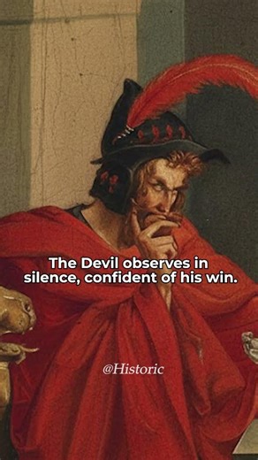 The Devil’s Checkmate, 1831