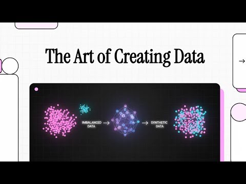 Imbalanced Datasets: When Most of Your Data is ‘Normal’ | Solving the Hidden Bias in ML