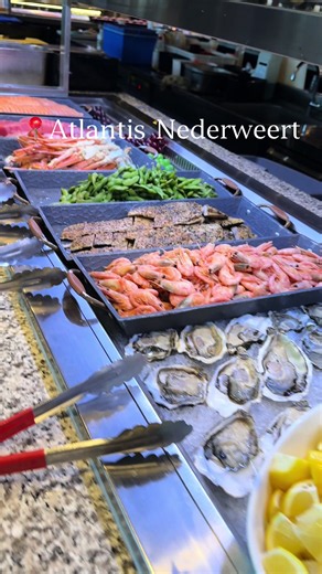 Kom je ook langs? Wereldrestaurant met kreeft, bier en sushi