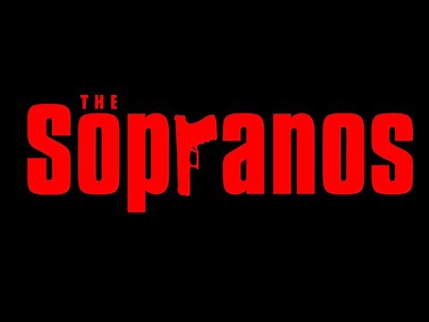 THE SOPRANOS - Main Theme By Alabama 3 | HBO
