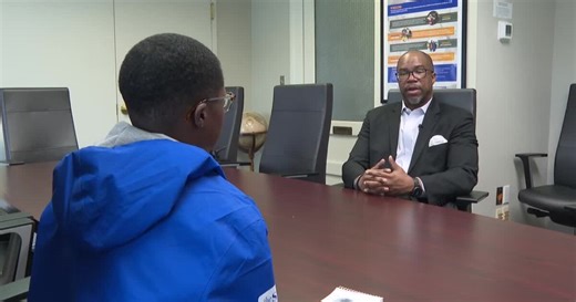Suffolk schools address overcrowding, aging facilities with long-term projects