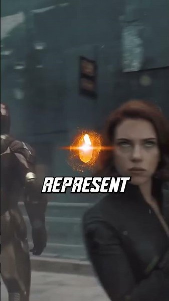 Why the Avengers are actually the Infinity Stones ♾️ #marvel #theory #avengers